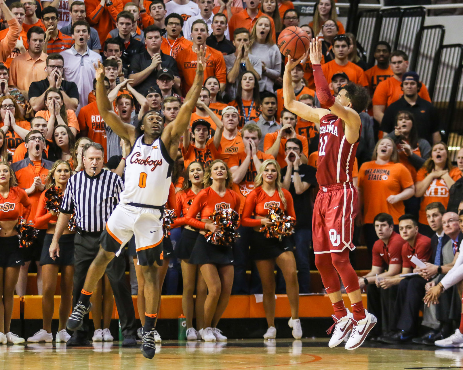 Trae Young
